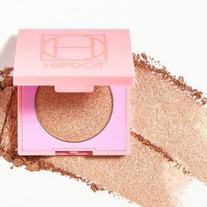 HIPDOT SHIMMERY BRONZE HIGHLIGHTER